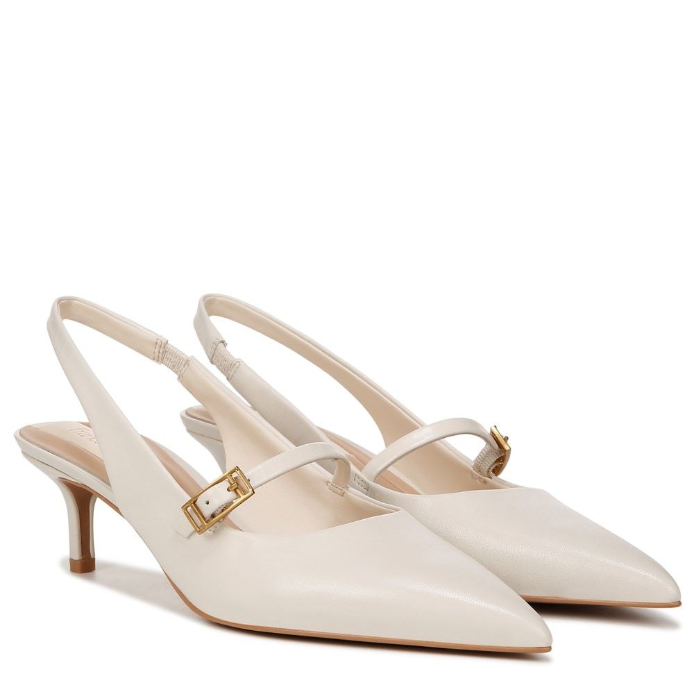 Franco Khloe Slingback Pump | Franco Sarto