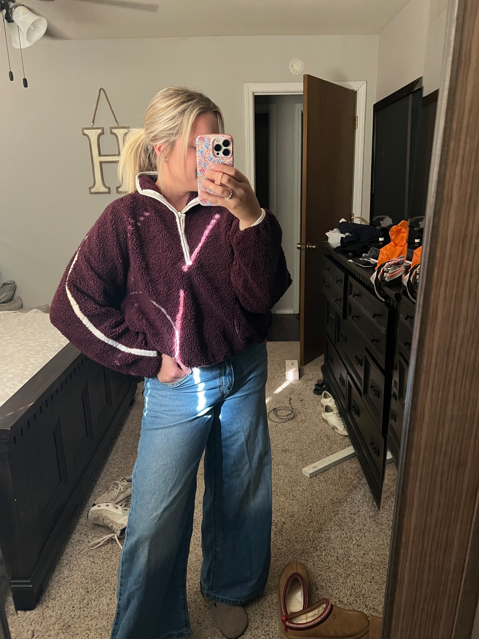 OOTD

#LTKgrwm #LTKmomlife #LTKootd