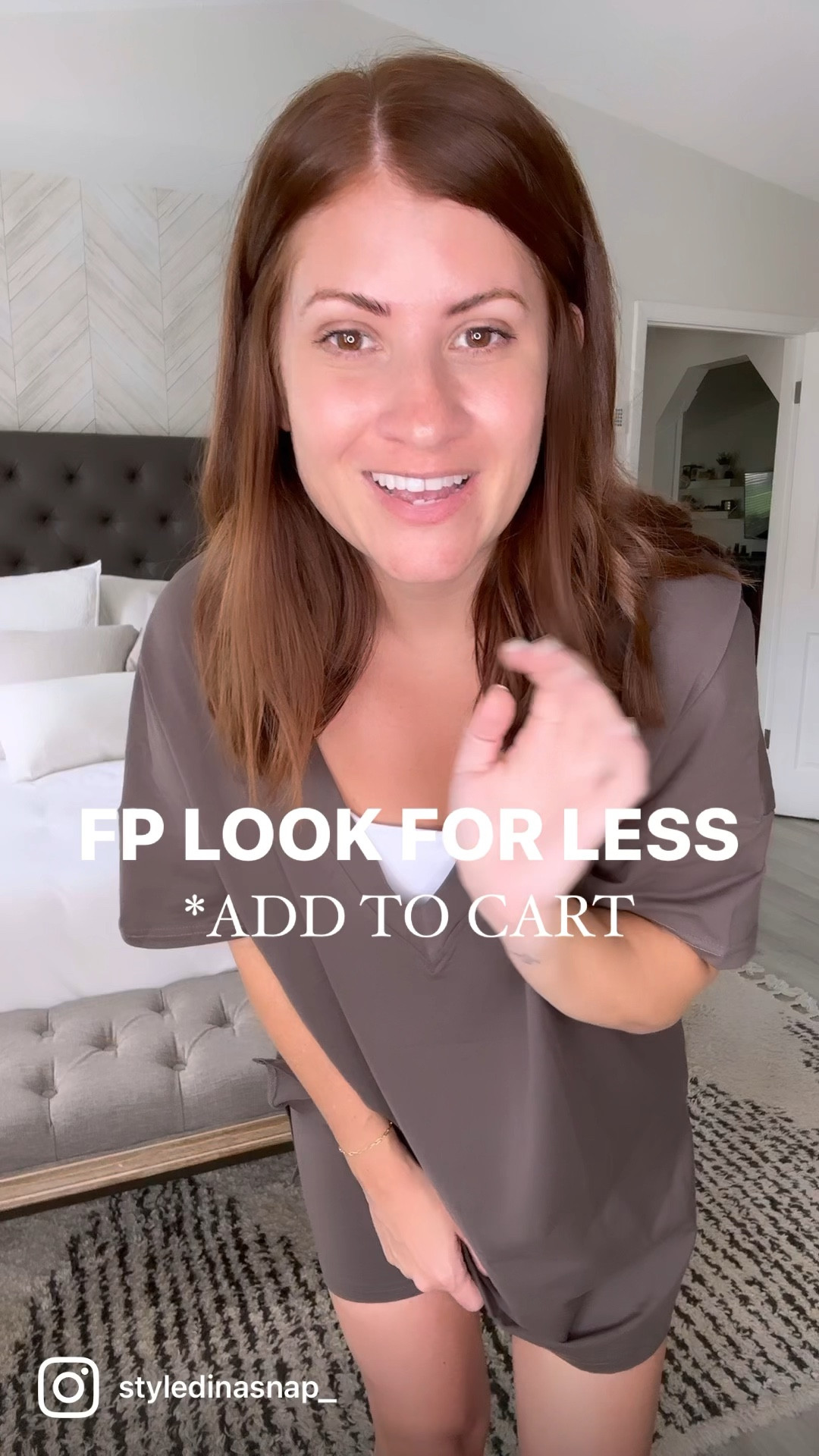 Stop you scroll! You need this FP Hot Shot Reversible Set look for less! Wearing a small! 

#LTKFind #LTKstyletip #LTKunder50