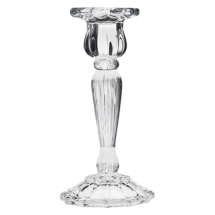 Triumph Crystal Candlestick (Set of 2) | Wayfair North America