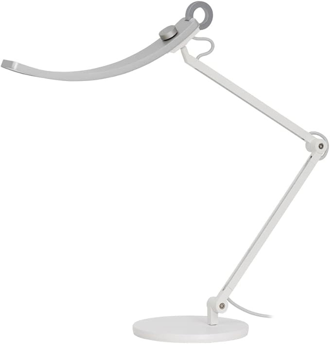 BenQ WiT e-Reading Desk Lamp | Eye-caring for Home Office, Reading, Study, Craft | Ultrawide, Bri... | Amazon (US)