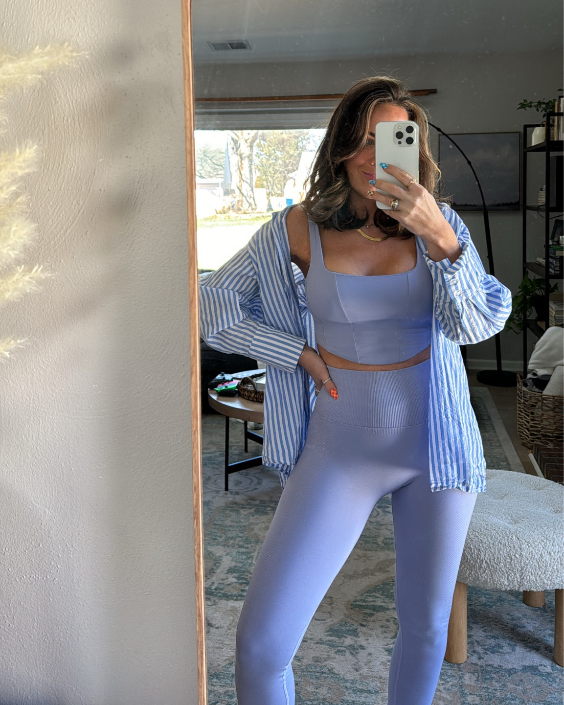 Target haul spring workout outfit! 

#LTKfitness #LTKfindsunder50 #LTKstyletip