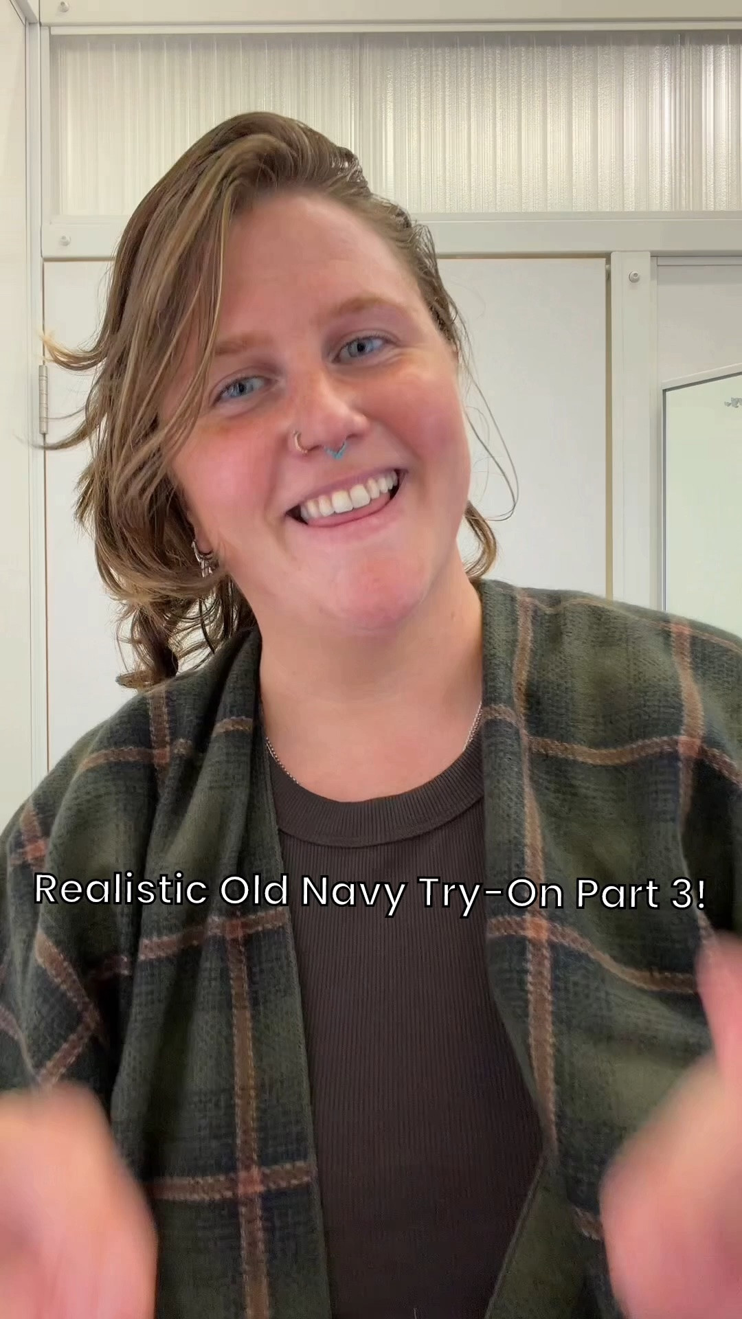 Midsized Old Navy try on Part 3! 🤎🍂

#LTKMidsize #LTKPlusSize