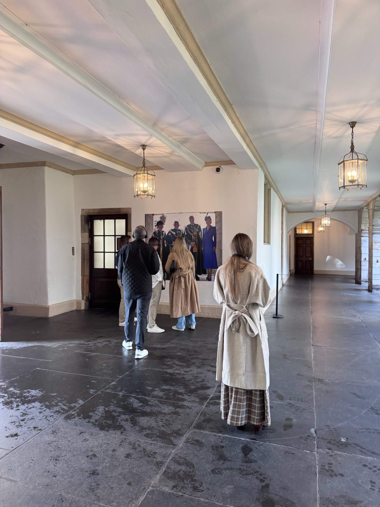 Edinburgh, Scotland  

#LTKStyleTip #LTKTravel #LTKSeasonal