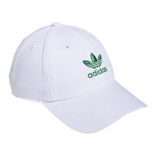 adidas Originals Men's Stan Smith Trefoil Cap | Sport Chek