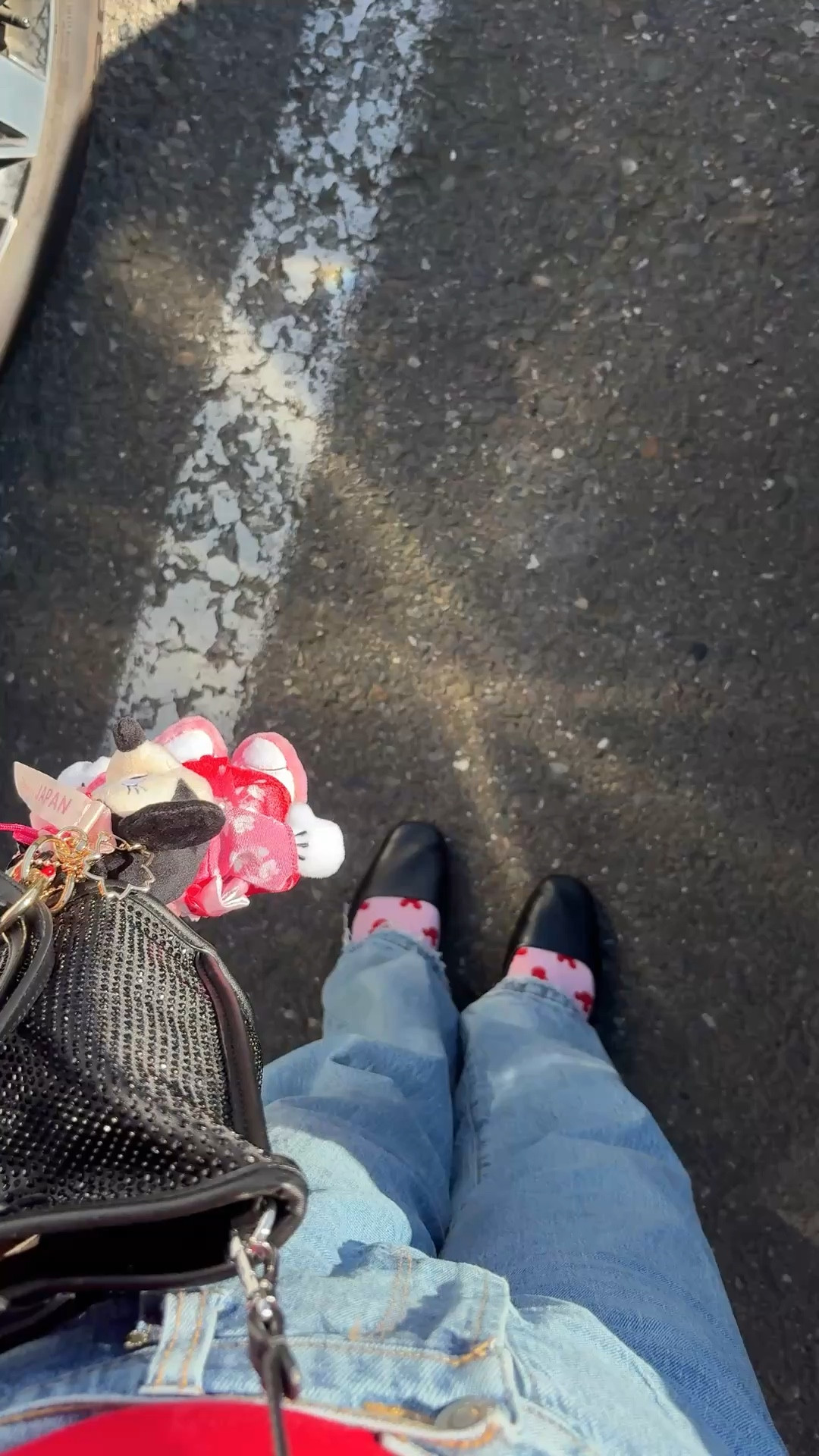 SCL sale 💕

Disney/ sale alert/ trending/ accessories/ Stoney clover lane/ gift ideas 

#LTKSeasonal #LTKSpringSale #LTKootd