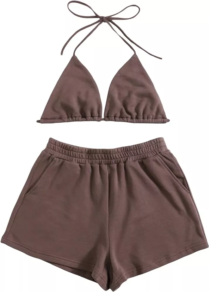 COZYPOIN Women Summer 2 Piece … curated on LTK