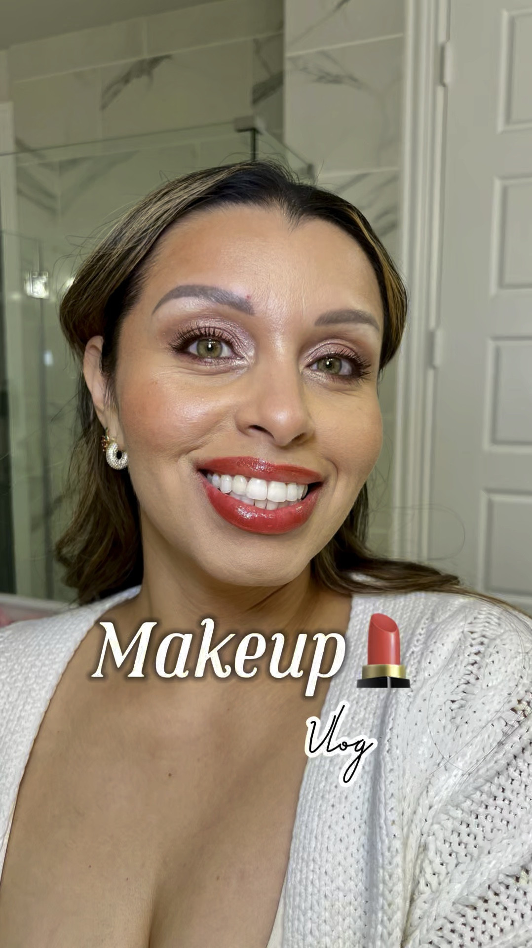 Date night makeup using all of my favorite products 

#LTKStyleTip #LTKWatchNow #LTKBeauty