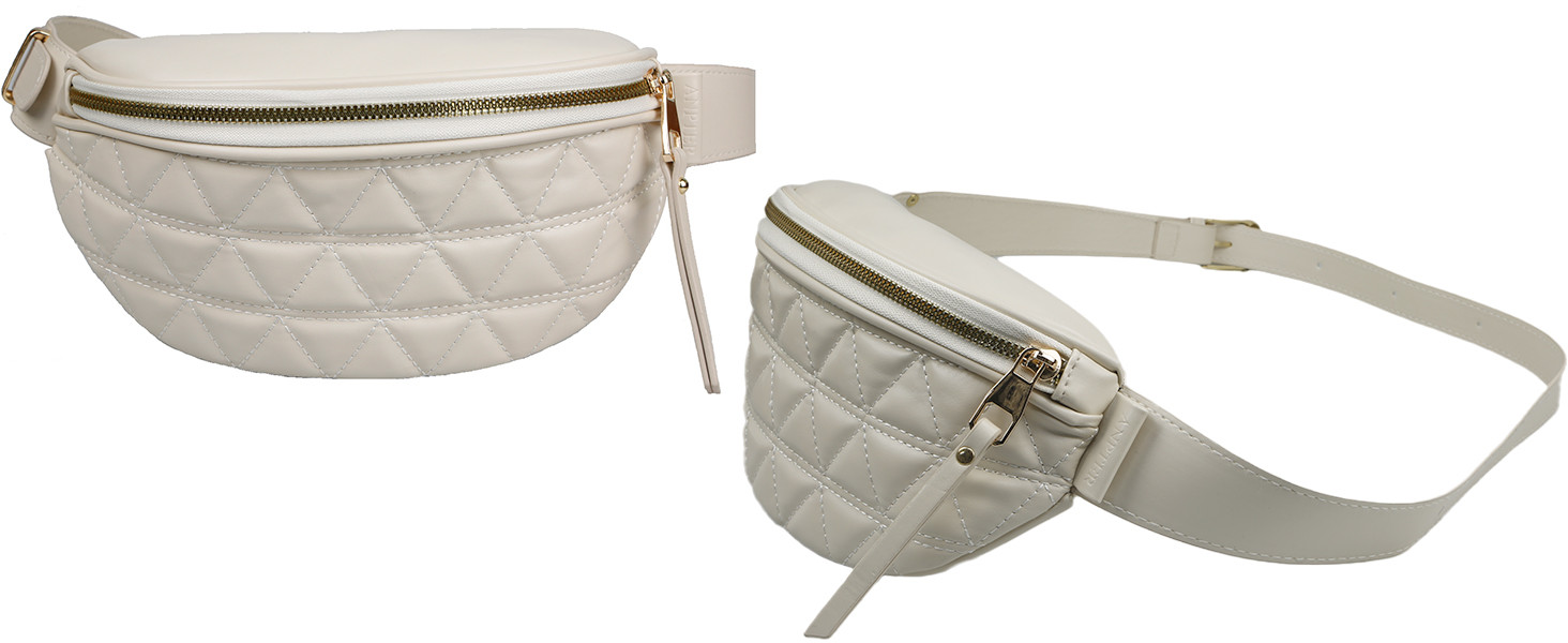 Fashion Waist Packs for Women Fanny Packs Quilted Belt Bag Festival Bum Bags Crossbody Waist Purs... | Amazon (US)