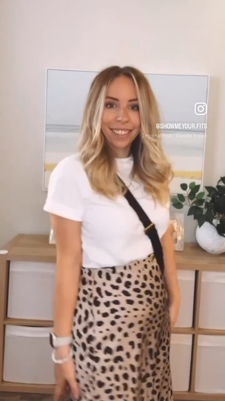 Happpy Monday friends!
The easiest way I find to feel put together with purpose is tucking a tee into a skirt, add some sneakers or sandals and done! Outfit complete!!
#liketkit #LTKfindsunder50 #LTKsalealert #LTKstyletip
@shop.Itk
#casual #casualoutfit #skirt #ootd #everydayoutfit
#momstyle


#LTKcanada #LTKstyletip #LTKsale