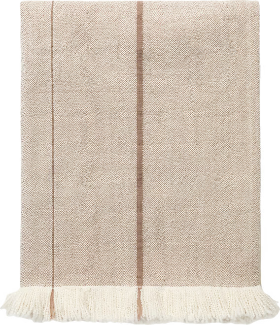 Alex Plaid Throw | McGee & Co. (US)