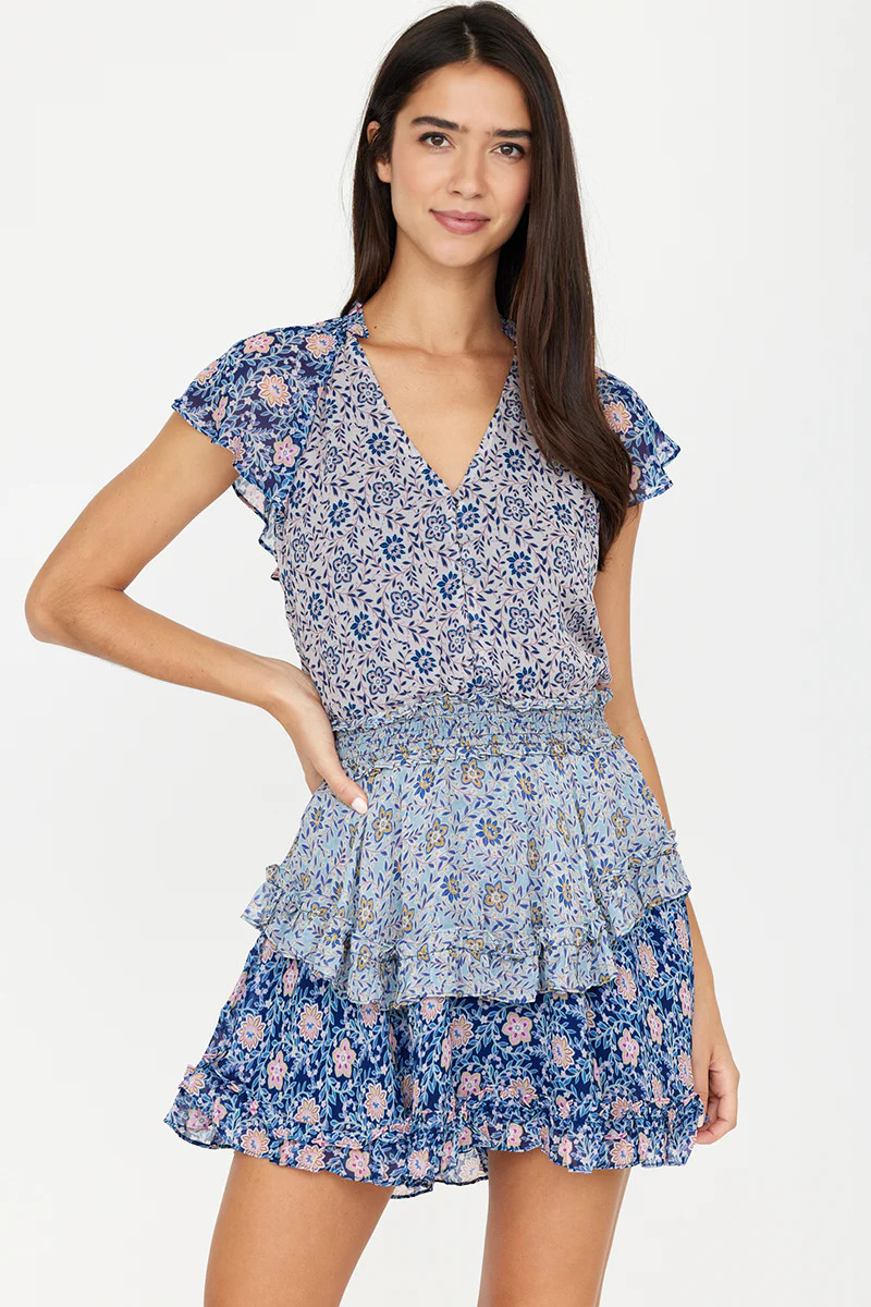MILLY DRESS | Yumi Kim
