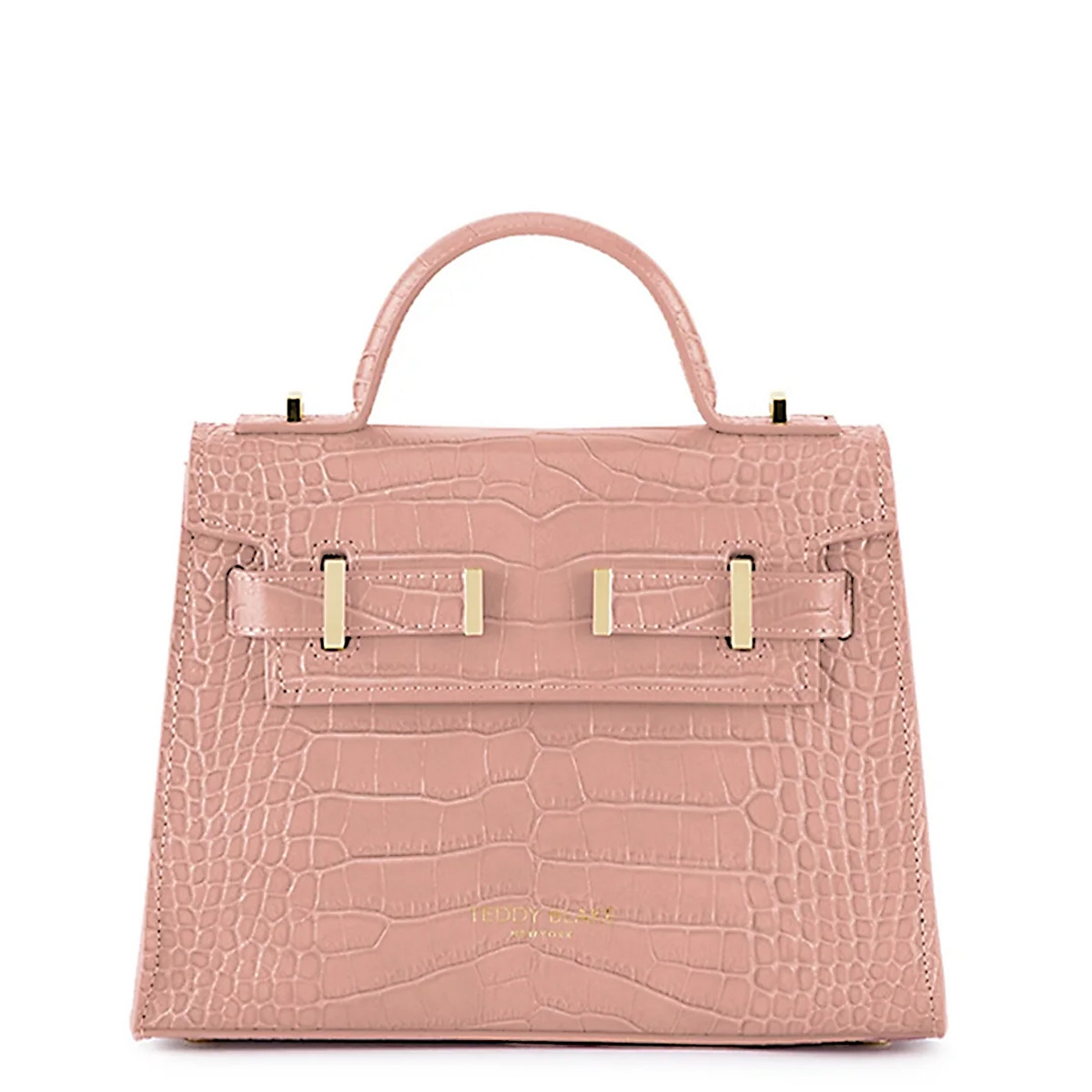 Ava Croco 9" - Nude Pink | Macy's