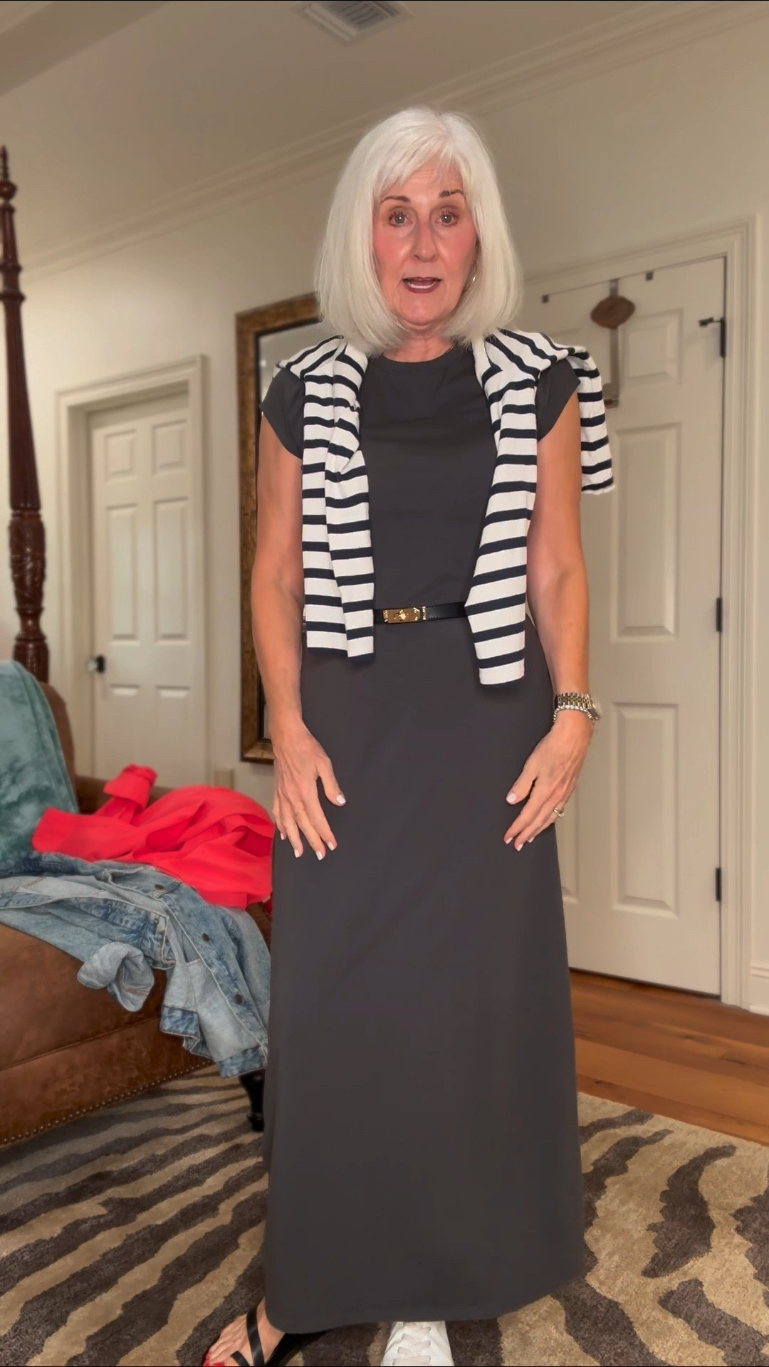 Versatile pieces for travel, office, lunch, all around comfort  

#LTKStyleTip #LTKFindsUnder50 #LTKSaleAlert