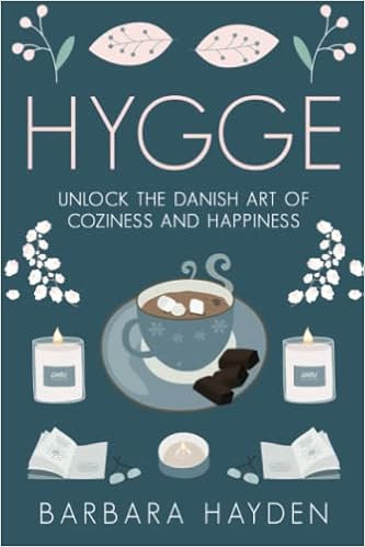 Hygge: Unlock the Danish Art of Coziness and Happiness (Scandinavian Life Philosophies)     Paper... | Amazon (US)