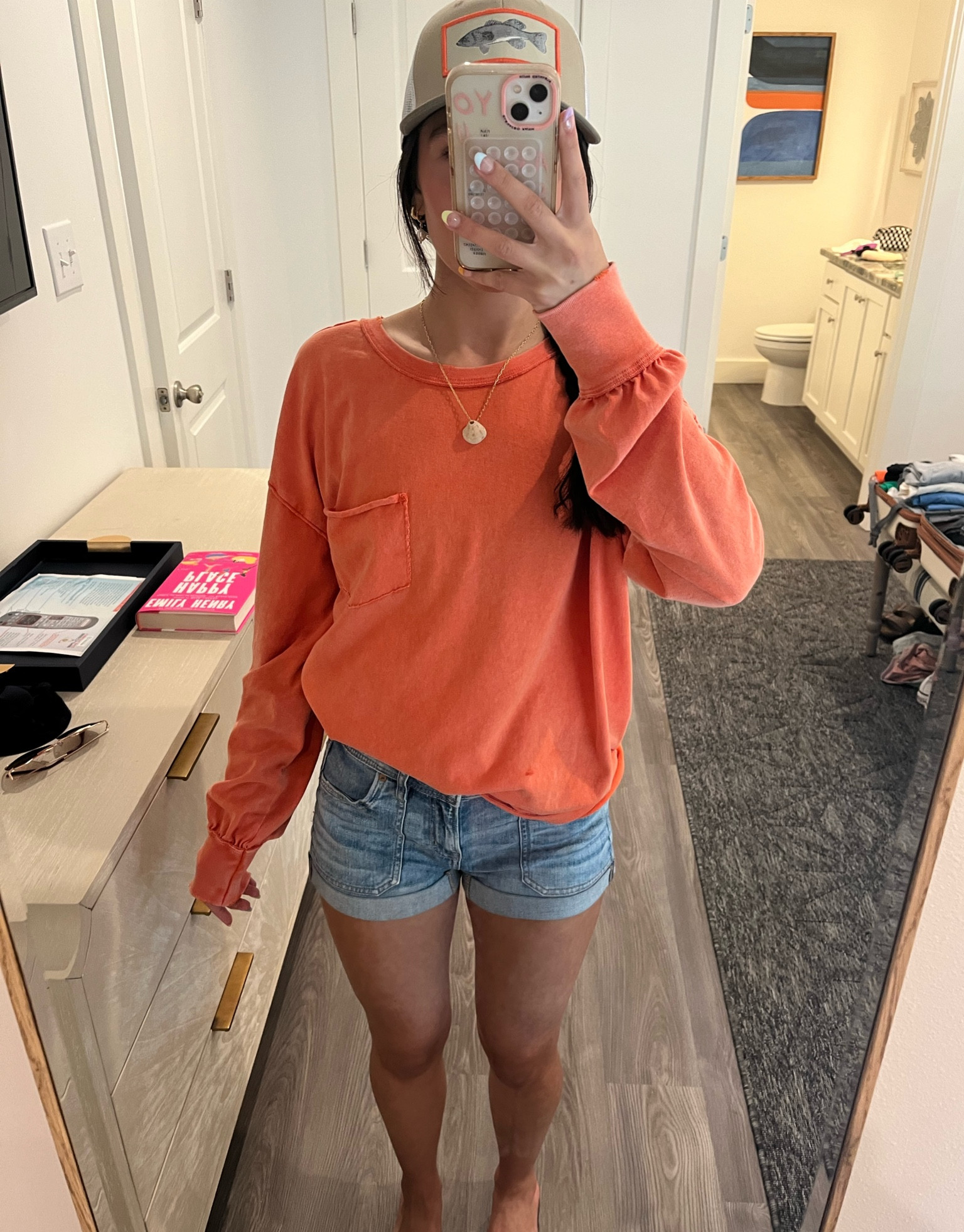 beach outfit!! 
i wear a medium in top 🧡
i wear a 00 in bottoms 🧡

#LTKActive #LTKbeauty #LTKstyletip
