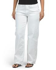 Wide Leg Jeans | TJ Maxx