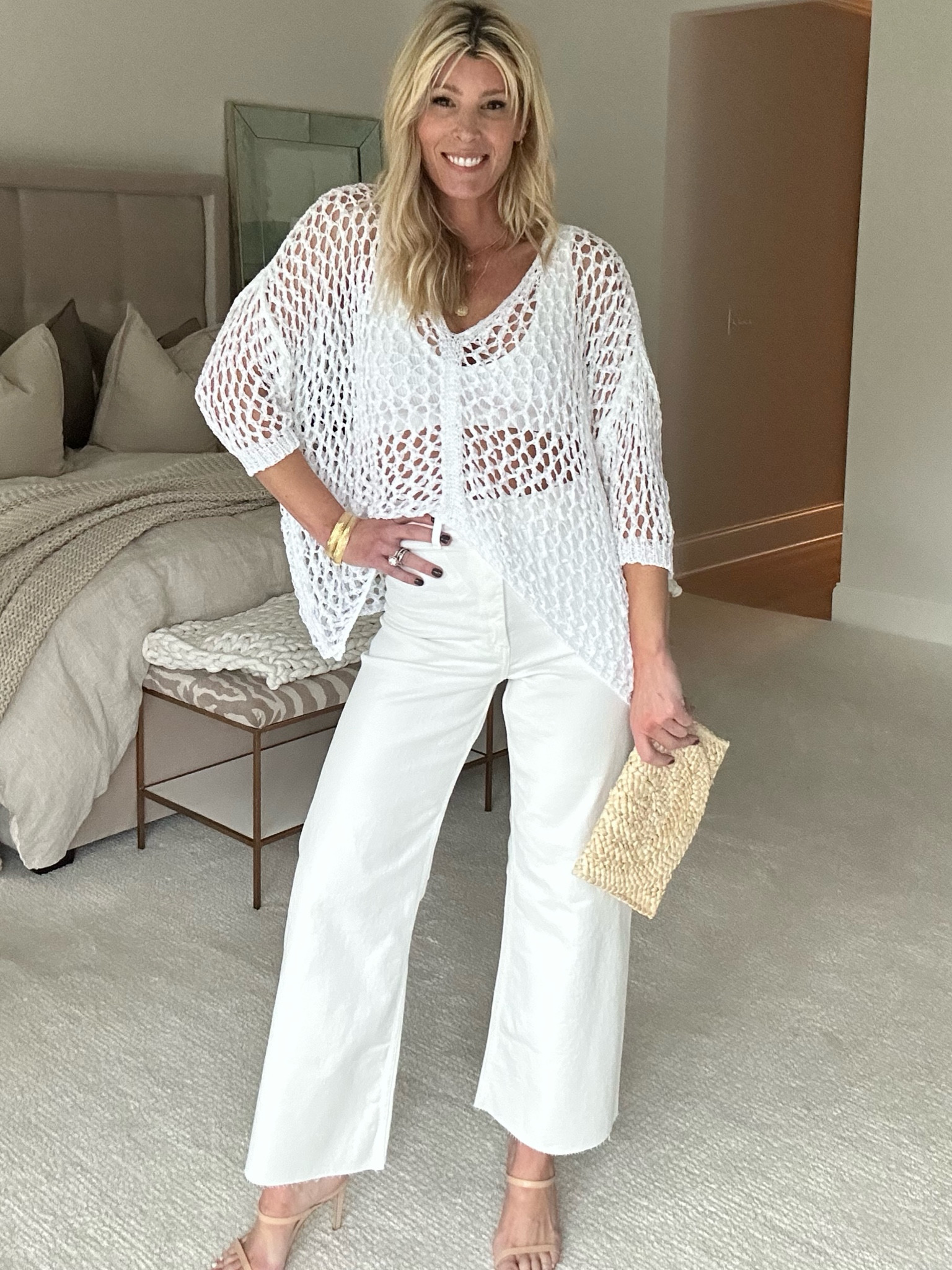 🤍🤍🤍🤍🤍

#LTKstyletip #LTKunder50 #LTKwedding