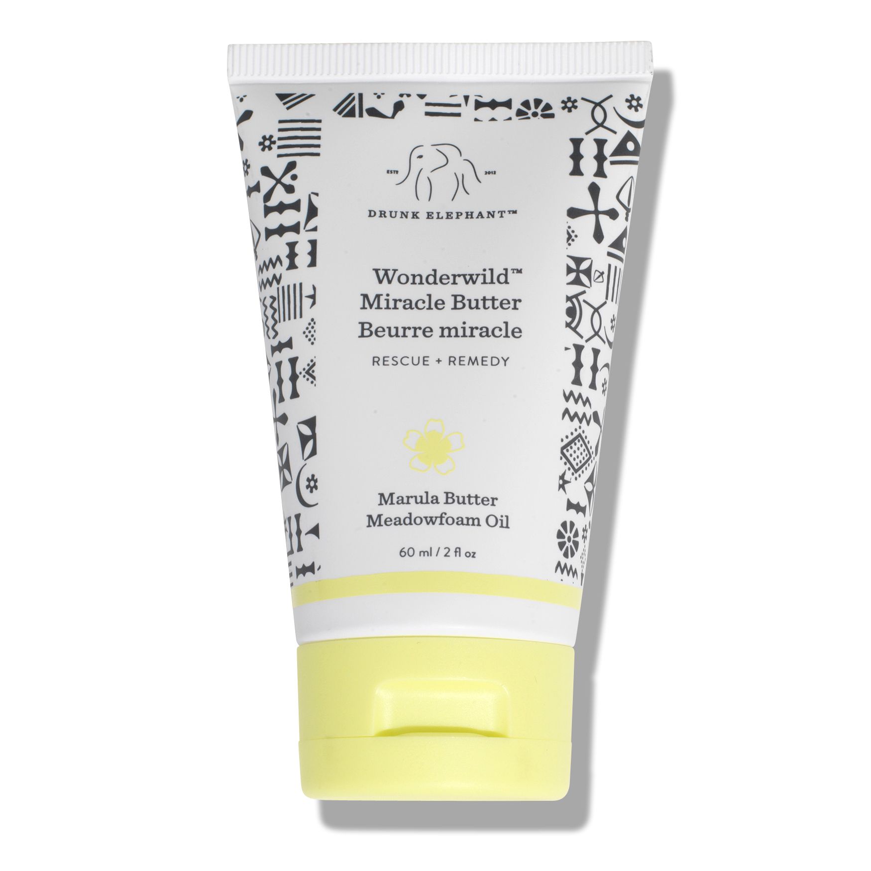 Wonderwild Miracle Butter | Space NK - ROW