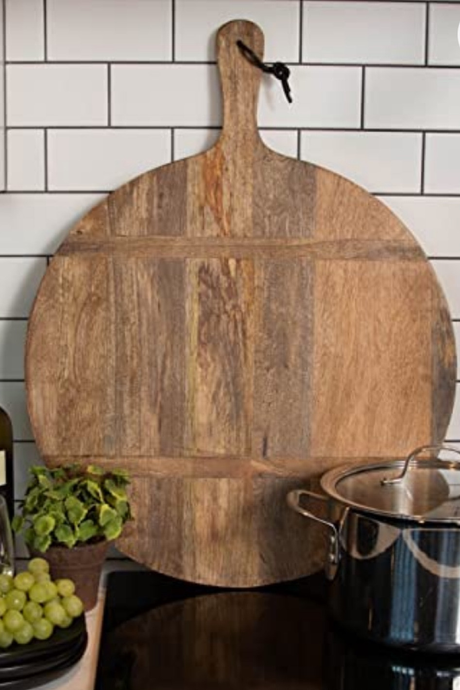 Beautiful charcuterie board

#LTKsalealert #LTKSeasonal #LTKunder50