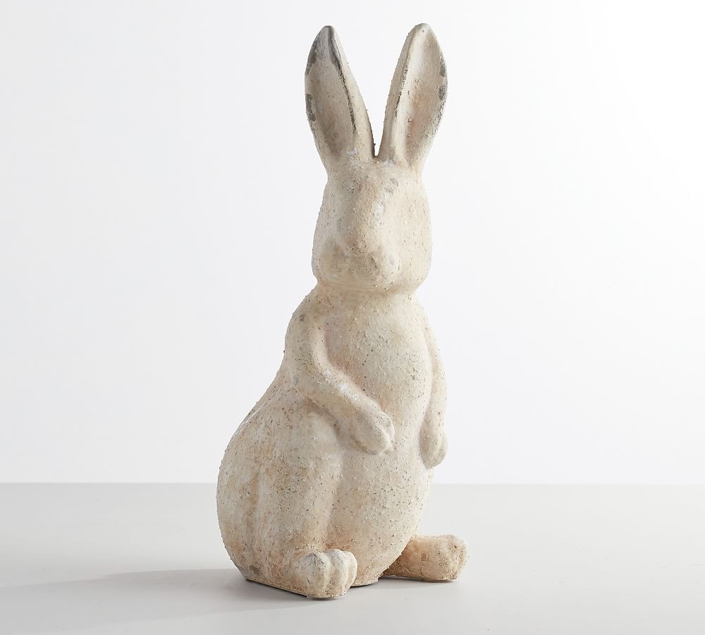 Mixed Bunnies - Set of 3 | Pottery Barn (US)