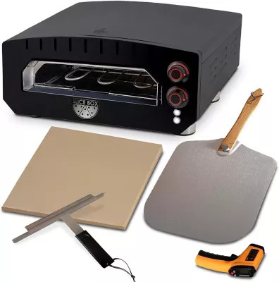 Aspect Living Outdoor Electric Pizza Oven | Tractor Supply