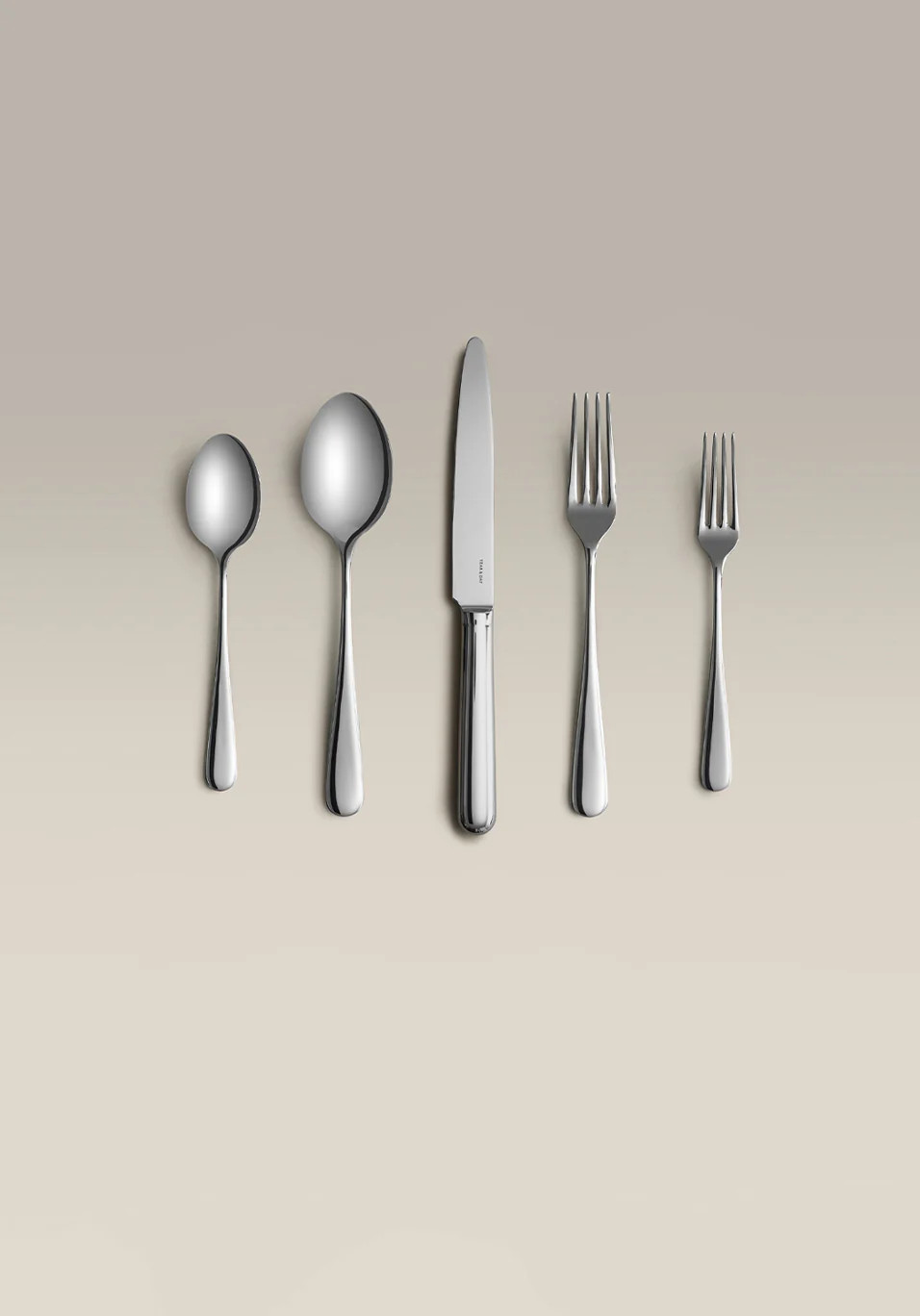 Modern Flatware Sets | Flatware Set for Four | Year & Day | Year & Day