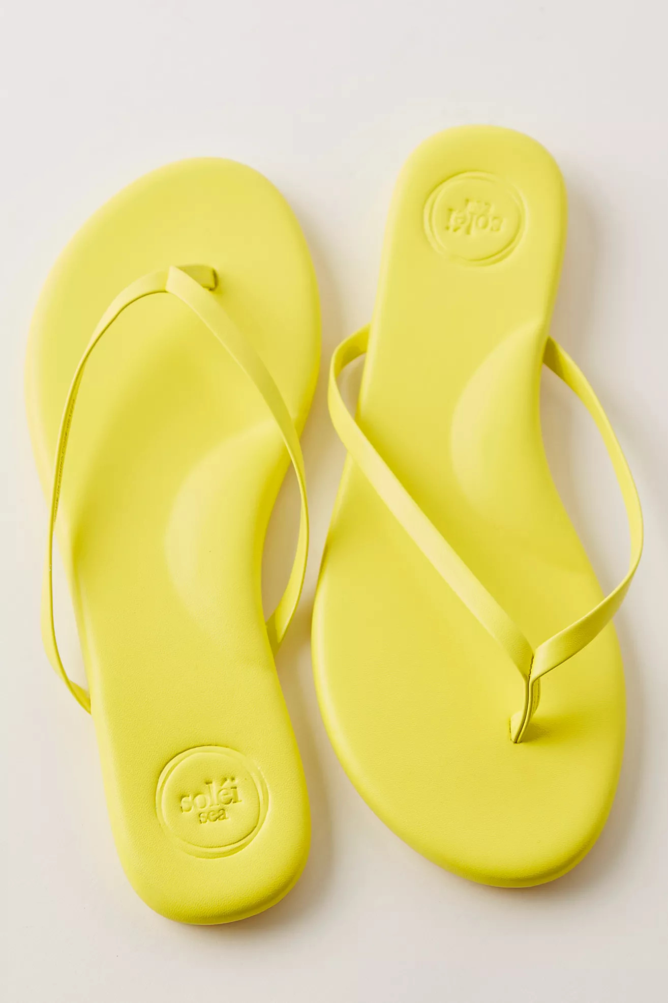 Around Town Flip Flops | Free People (Global - UK&FR Excluded)