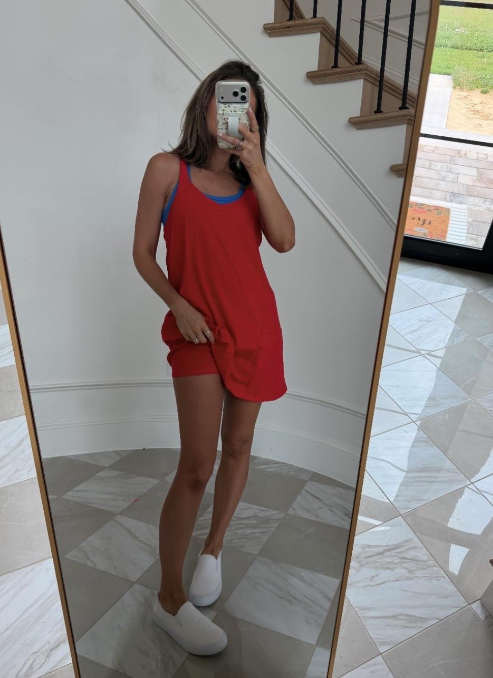 Last minute Memorial day outfits just in time before the long weekend! 🇺🇸🤍✨




memorial day outfit, matching set, amazon finds, casual summer outfit, memorial day weekend outfit, summer set, vacation outfit, affordable fashion finds, ootd, outfit inspo, amazon

#LTKootd #LTKSeasonal