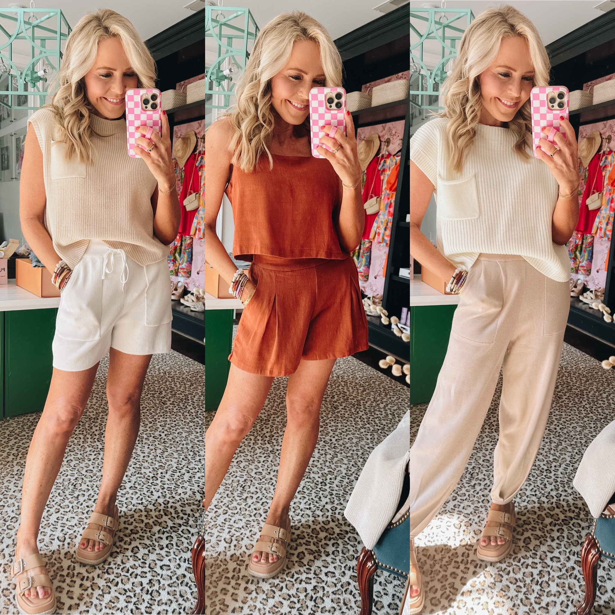 @amazonfashion prime day steals on my fav two-piece sets!! 

#LTKxPrimeDay #LTKunder50 #LTKsalealert