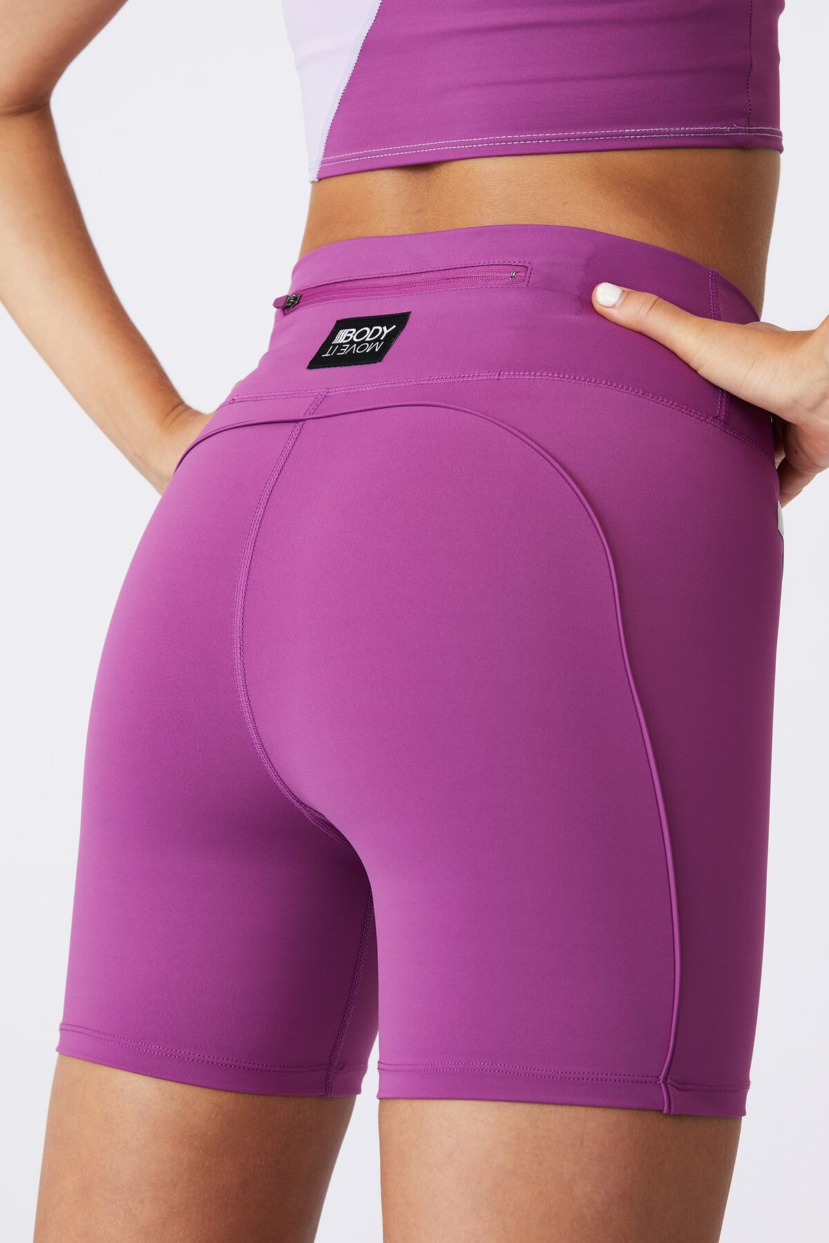 Ultimate Booty Bike Short V2 | Cotton On (US)
