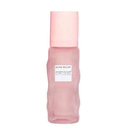 Glow Recipe Pink Juice Hydrating Face Moisturizer for Women & Men - Korean Skin Care Moisturizer with Hyaluronic Acid for Glass Skin - Lightweight Gel Moisturizer for Dry Skin (50ml) | Walmart (US)