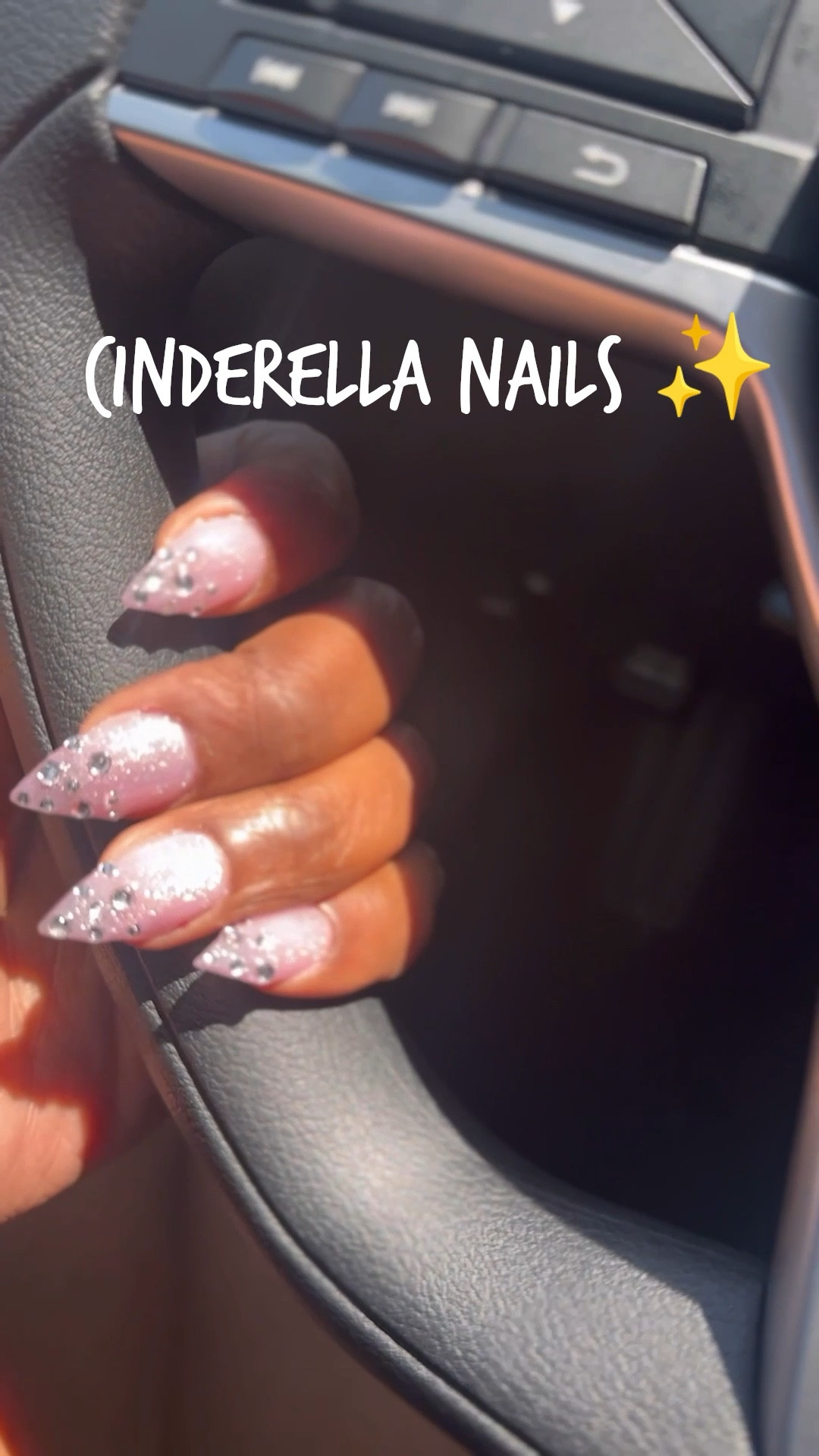 Neutral Nails with a lil sparkle will always be a good choice! Products used tagged below ✨

#LTKWedding #LTKBeauty #LTKHoliday