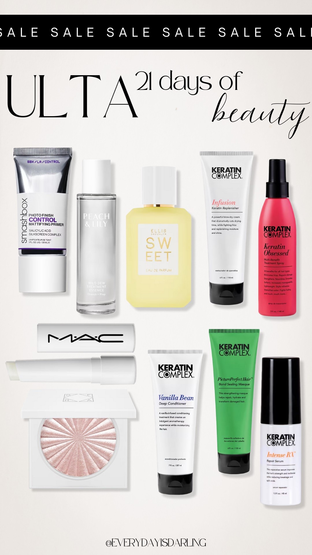 March 12 — Ulta Deals 🤍✨💋

#LTKBump #LTKBeauty #LTKSaleAlert