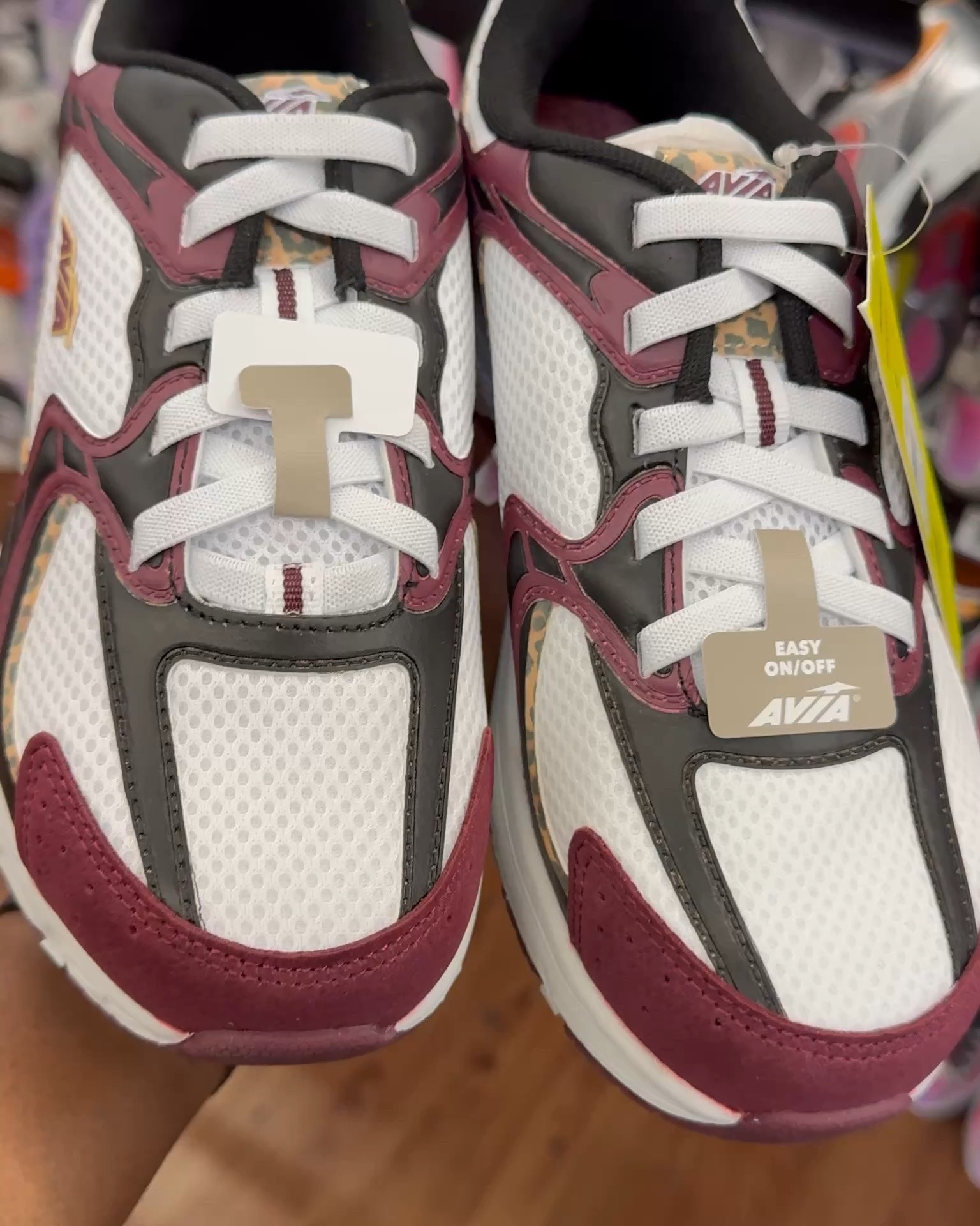 Avia 5000 Unisex Little and Big Kid Chunky Trainer Sneakers

#LTKgrwm #LTKootd #LTKActive