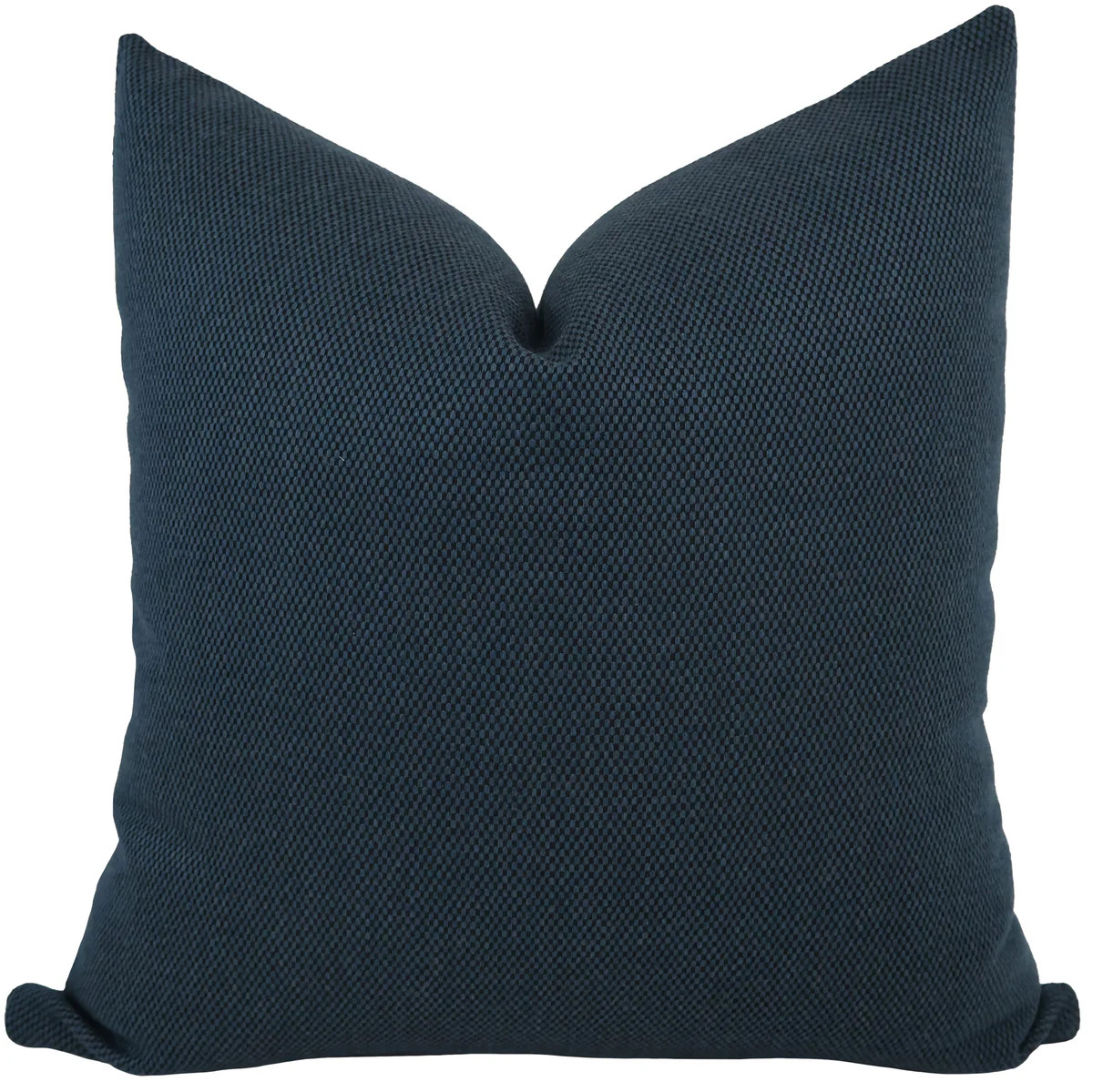 Midnight Harbor Indoor/Outdoor Pillow Cover | Hackner Home (US)