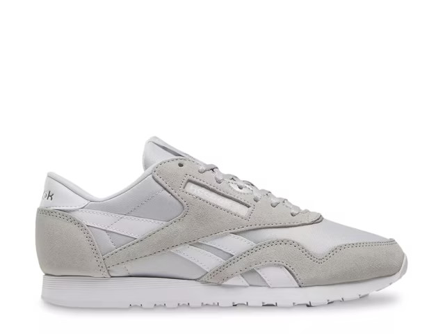 Reebok Classic Nylon Sneaker - Women's | DSW
