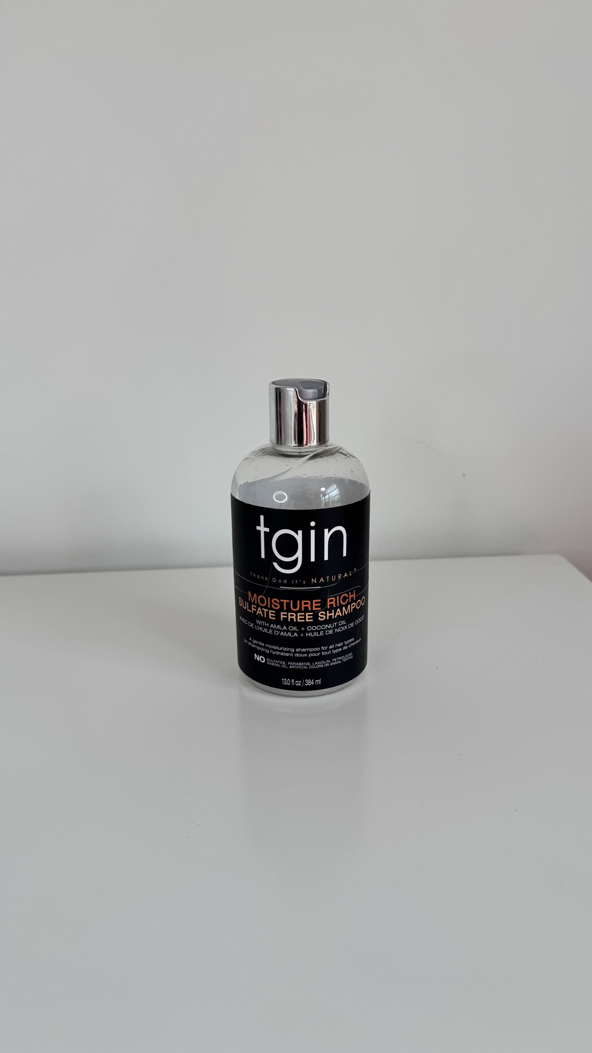 Found! A sulfate-free, gentle, bit effective shampoo. My hair always feels clean. Probably because it lathers well. My hair never feels dry after using it.
#LTKhair #haircare

#LTKselfcare #LTKBeauty