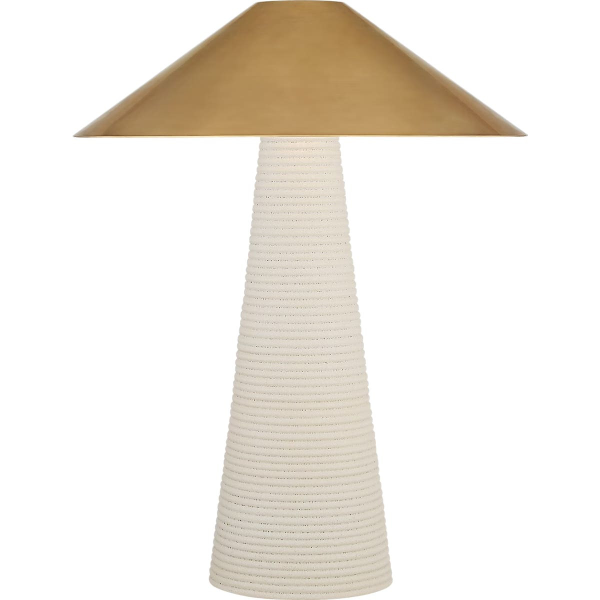 Miramar Accent Lamp | Visual Comfort