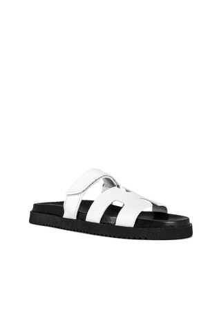 Mayven Slide
                    
                    Steve Madden | Revolve Clothing (Global)