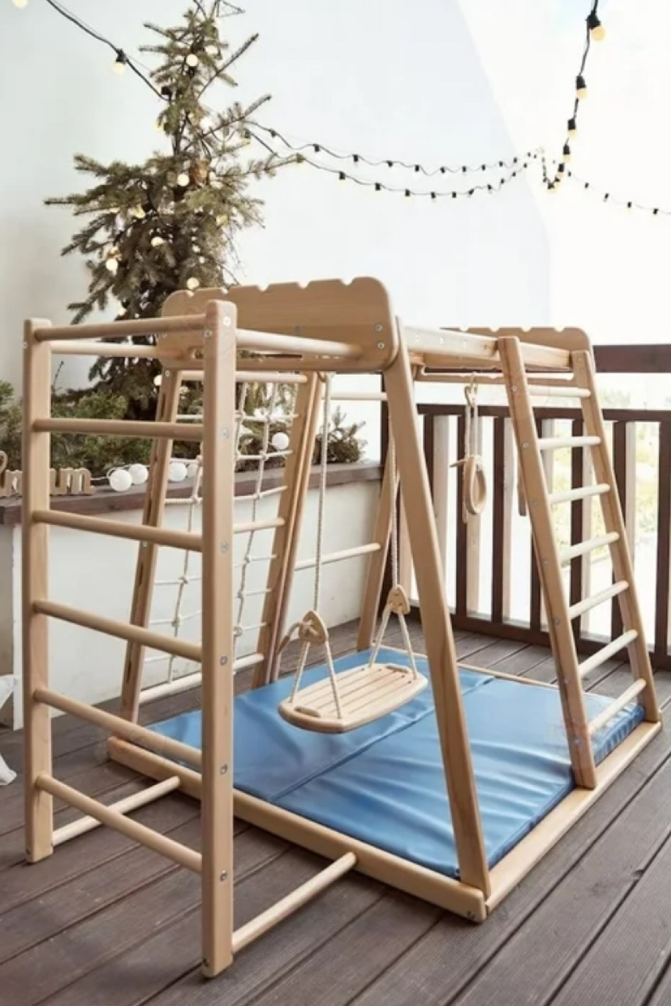 Best jungle gym for 1-4! Get your kids excited and busy! 

#LTKKids #LTKGiftGuide #LTKBaby