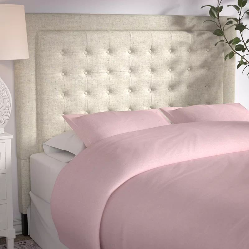 Trevoux Upholstered Bed | Wayfair North America