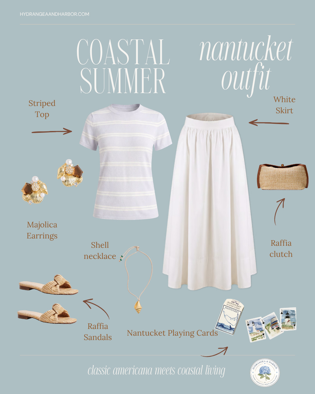 summer outfit, summer outfits over 40, coastal nantucket outfit 

 #LTKootd #LTKOver40 #LTKMidsize