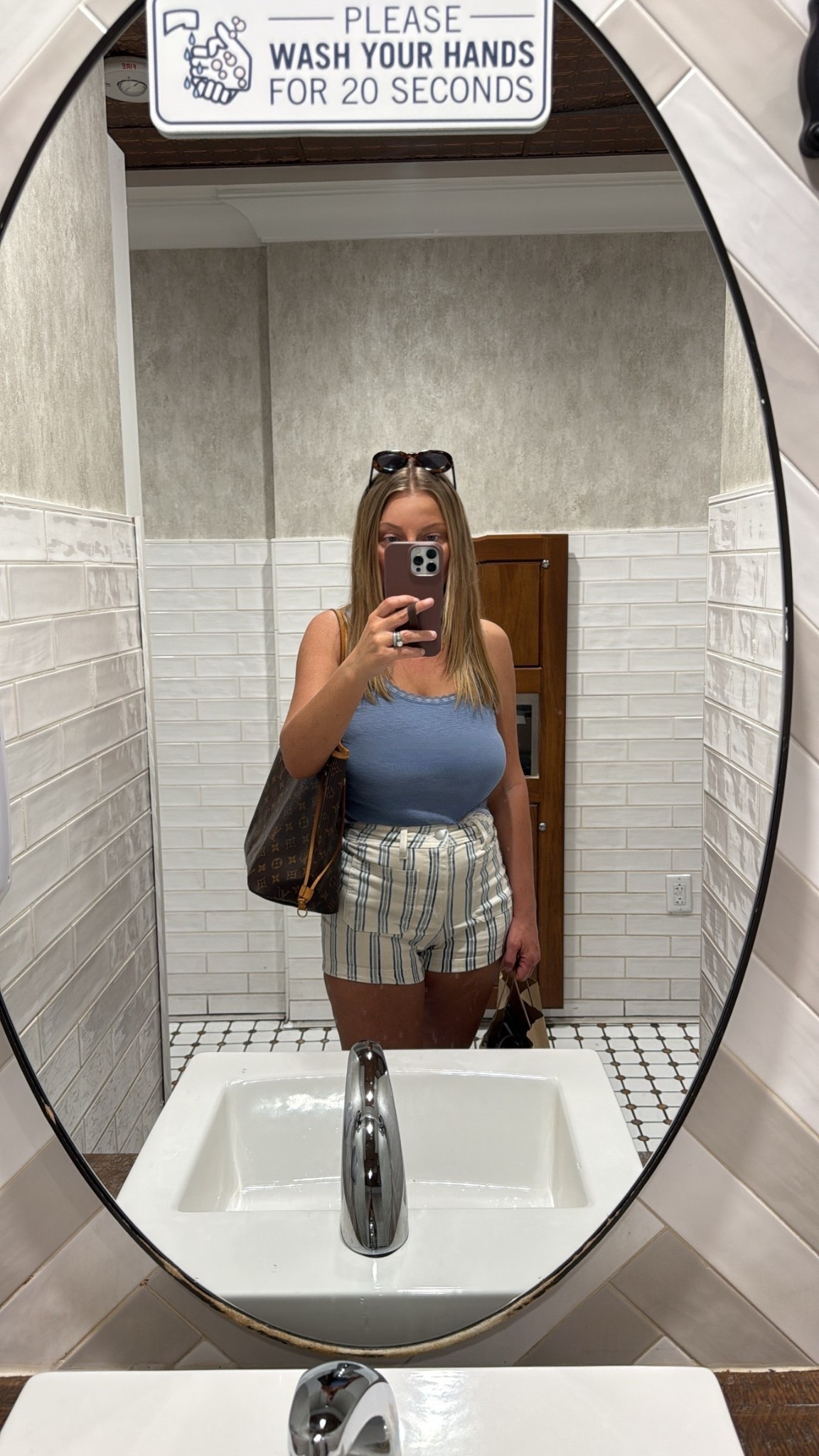 These Target sailor shorts are selling out in stores and online. They run small. I would recommend sizing up by at least one size or maybe two for a loose fit. 

#LTKootd #LTKgrwm #LTKdayinmylife