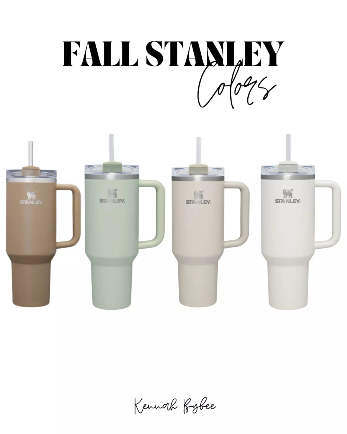 Stanley 40oz Stainless Steel H2.0 … curated on LTK