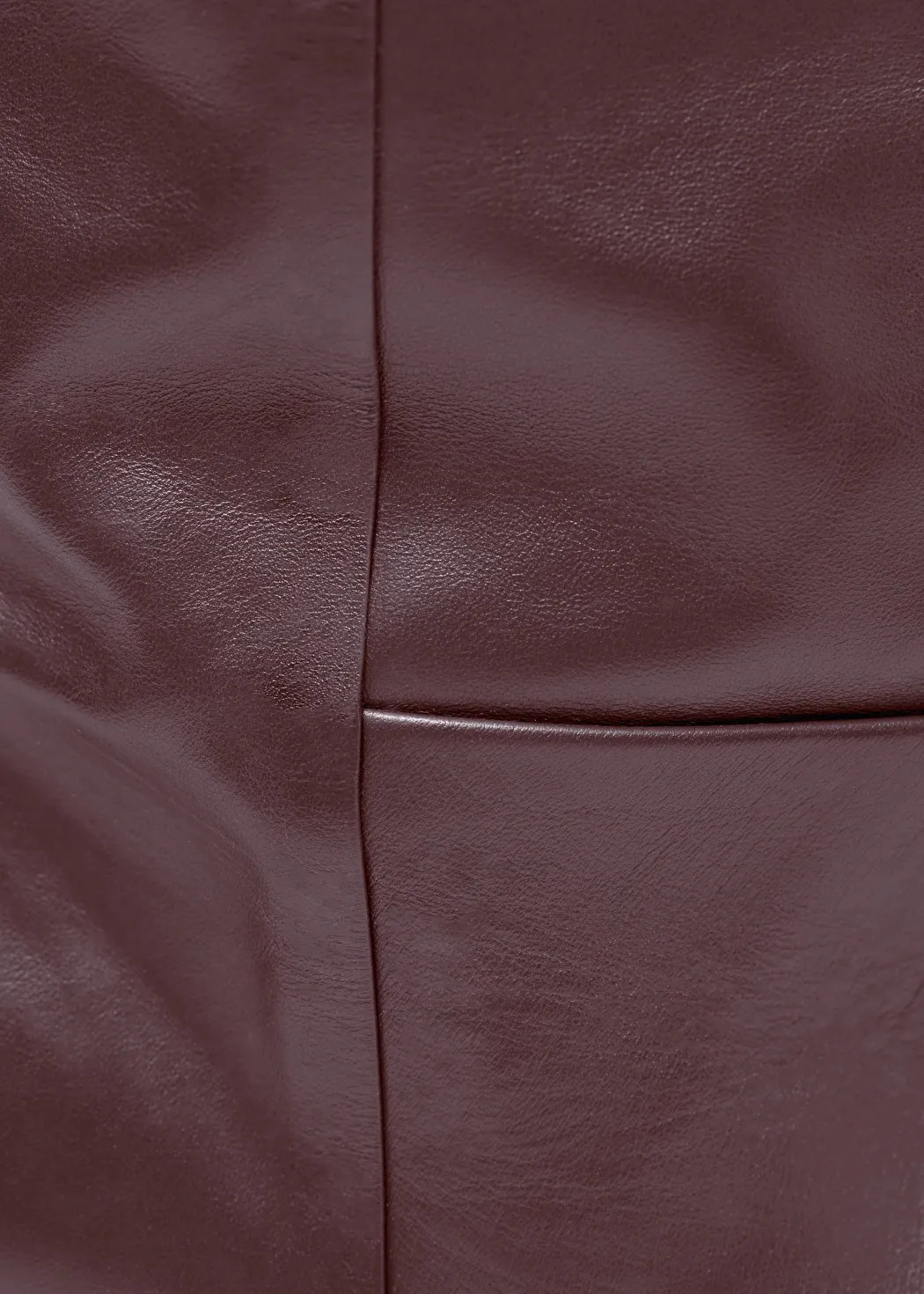 Classic Leather Knee Boots | & Other Stories US
