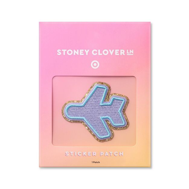 Airplane Patch - Stoney Clover Lane x Target | Target