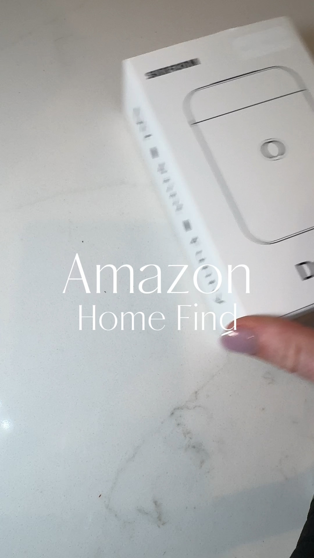The perfect label maker for back to school and organizing your home when the kids are back in school ! Under $20! #organization #organizing #pantryorganization

#LTKhome #LTKfindsunder50