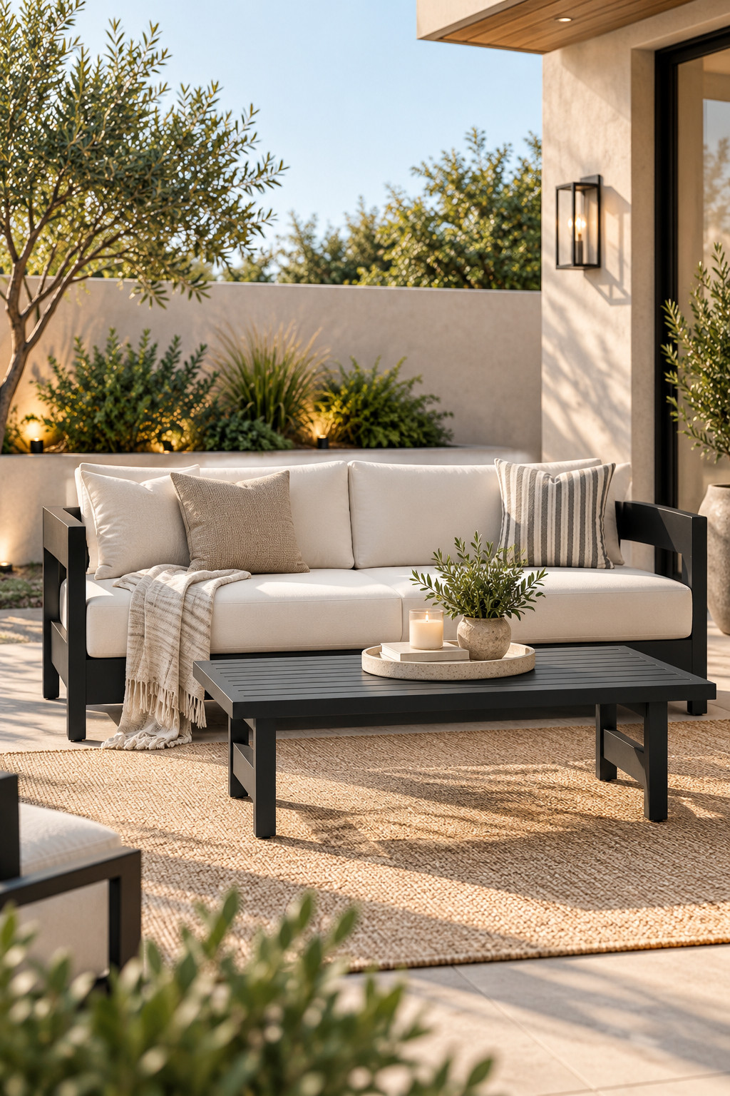 Wait until you see these outdoor dining bar table sets!! 😍 Wayfair’s 72-Hour Clearout Sale ends tonight, and select outdoor furniture is up to 60% off. Loving the sleek black bar-height tables, crisp white patio dining sets, modern woven bar stools, and compact outdoor bistro designs. Perfect for a smaller patio, poolside dining, or creating a cute little outdoor entertaining spot! 🤍

#WayfairDeals #WayfairClearout #OutdoorBarTable #OutdoorBarDiningSet #DiningBarTableSet #BarHeightPatioSet #PatioBarStools #OutdoorBistroSet #SmallPatioIdeas #ModernPatioFurniture #OutdoorDining #LTKFinds 

 #LTKSeasonal #LTKHome #LTKSaleAlert