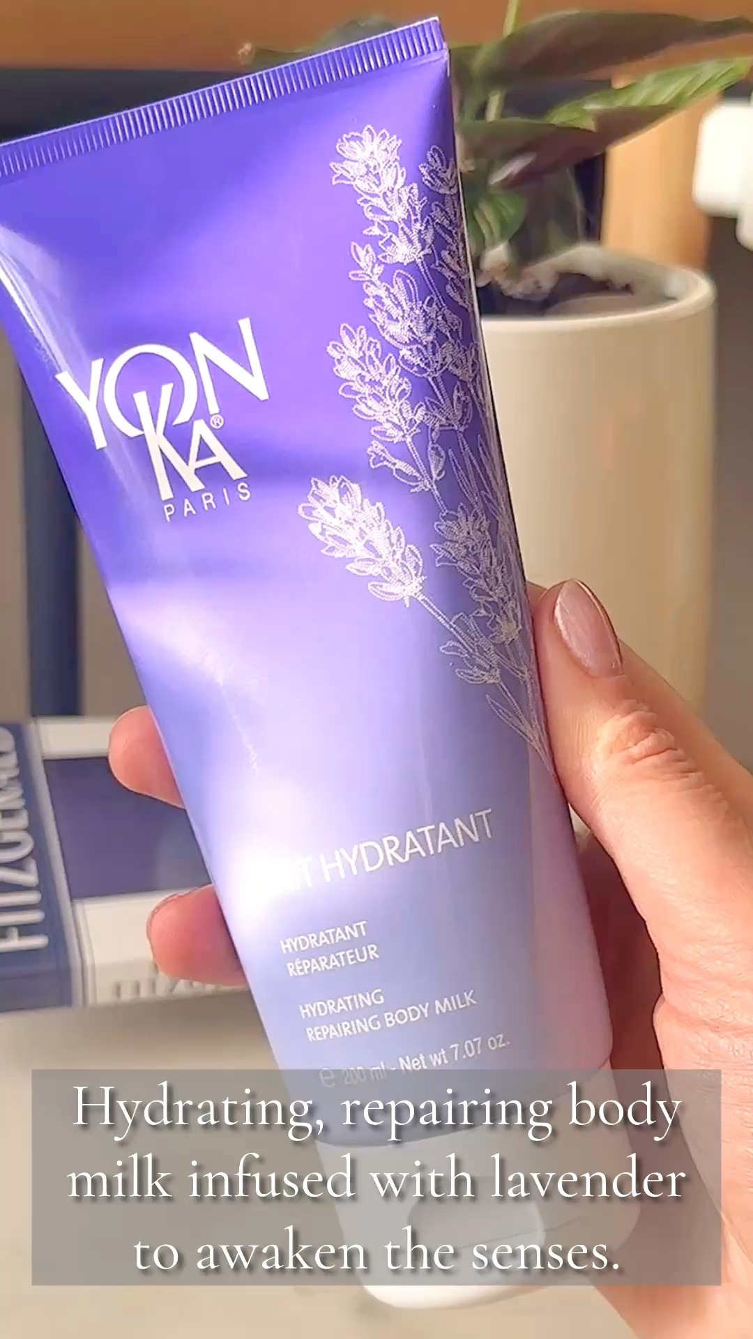 Morning ritual with Yon-Ka ✨ 
Skincare with aromatherapy, now available at Dermstore. @yonkausa
Nourish your body, lift your spirits.

Shop my favorite picks with exclusive discounts - KATER  for 15% off eligible products

#romanoffbeautyclub  #yonka #YonkaUSA #YONKAParis